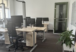 Biuro na wynajem 230m2| centrum Krakowa | media w czynszu