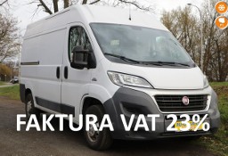 Fiat Ducato 3-OSOB, zarejestrowany,klima,fa vat