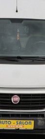 Fiat Ducato 3-OSOB, zarejestrowany,klima,fa vat-3
