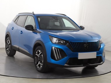 Peugeot 2008 , Salon Polska, 1. Właściciel, Serwis ASO, Automat, VAT 23%,-1