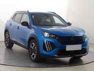 Peugeot 2008 , Salon Polska, 1. Właściciel, Serwis ASO, Automat, VAT 23%,