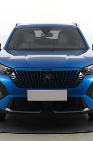 Peugeot 2008 , Salon Polska, 1. Właściciel, Serwis ASO, Automat, VAT 23%,-2