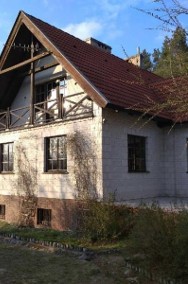 Dom Udzierz Bukowiny, ul. Bory Tucholskie-2