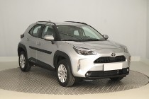 Toyota Yaris Cross , Salon Polska, 1. Właściciel, Serwis ASO, Automat,