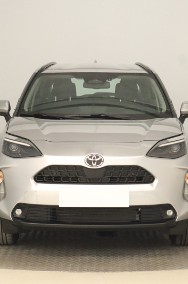 Toyota Yaris Cross , Salon Polska, 1. Właściciel, Serwis ASO, Automat,-2