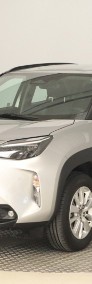 Toyota Yaris Cross , Salon Polska, 1. Właściciel, Serwis ASO, Automat,-3