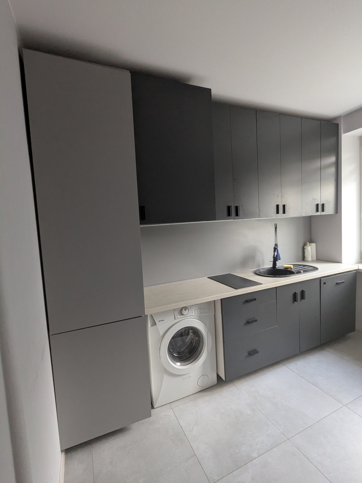 Mieszkanie na wynajem, 50 m² Wawer, Żegańska