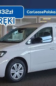 Volkswagen Caddy-2