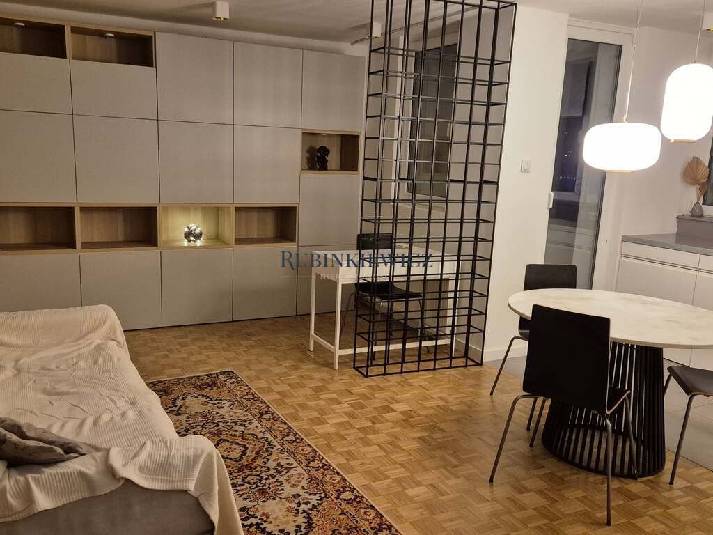 Bielany ul. Klaudyny 32 - dwupokojowe 41 m² - Widok 2