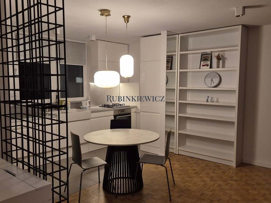 Bielany ul. Klaudyny 32 - dwupokojowe 41 m² - Widok 3