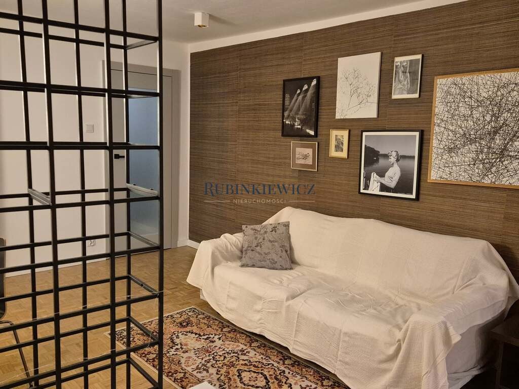 Bielany ul. Klaudyny 32 - dwupokojowe 41 m² - Widok 4