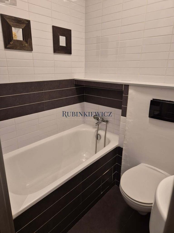 Bielany ul. Klaudyny 32 - dwupokojowe 41 m² - Widok 5