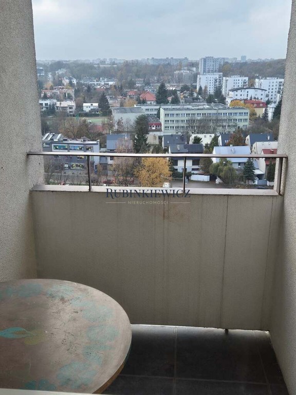 Bielany ul. Klaudyny 32 - dwupokojowe 41 m² - Widok 6