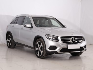 Mercedes-Benz , Salon Polska, 1. Właściciel, 170 KM, Automat, Skóra, Navi,-1