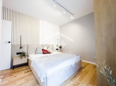 Apartament Premium | Dwa balkony | Rodzinne-1