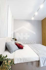 Apartament Premium | Dwa balkony | Rodzinne-2