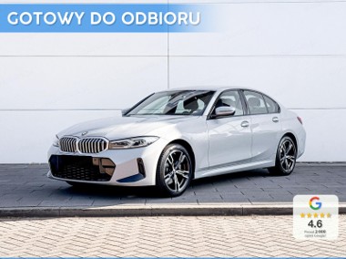 BMW SERIA 3 318i M Sport 318i M Sport 2.0 (156KM)| Zestaw głośnikowy HiFi-1