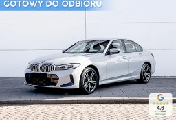 BMW SERIA 3 318i M Sport 318i M Sport 2.0 (156KM)| Zestaw głośnikowy HiFi