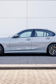 BMW SERIA 3 318i M Sport 318i M Sport 2.0 (156KM)| Zestaw głośnikowy HiFi-2