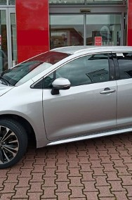 Toyota Corolla XII Hybryda 140KM 1,8 Pakiet Tech Comfort Kamera Dostępny 1343zł-2