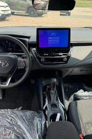 Toyota Corolla XII Hybryda 140KM 1,8 Pakiet Tech Comfort Kamera Dostępny 1343zł-3