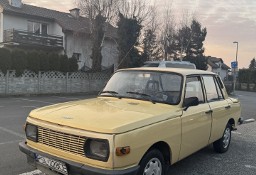 Wartburg 353 I 1984 Sedan