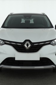 Renault Captur , Salon Polska, 1. Właściciel, Serwis ASO, Automat, VAT 23%,-2
