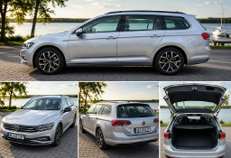 Volkswagen Passat Pierwszy właściciel