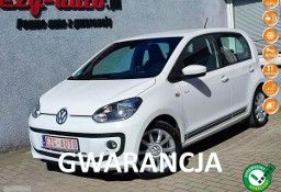 Volkswagen up! Club 75KM nawigacja serwis Gwarancja