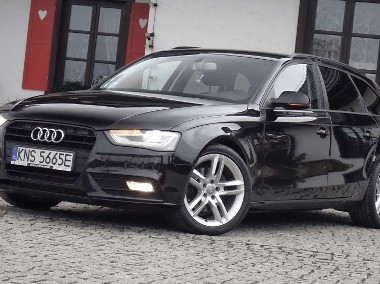 Audi A4 IV (B8)-1