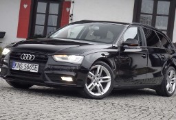 Audi A4 IV (B8)