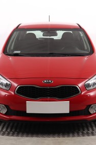 Kia Cee'd II , Salon Polska, Klimatronic, Tempomat-2