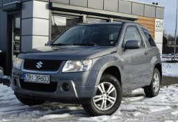 Suzuki Grand Vitara II 1.6i 4x4 Dla Myśliwego!!!