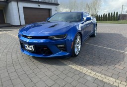 Chevrolet Camaro VI