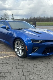 Chevrolet Camaro VI-2
