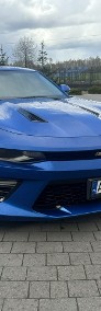 Chevrolet Camaro VI-3