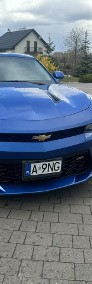 Chevrolet Camaro VI-4