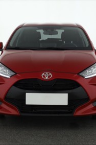 Toyota Yaris IV , Salon Polska, 1. Właściciel, Serwis ASO, VAT 23%, Klima,-2