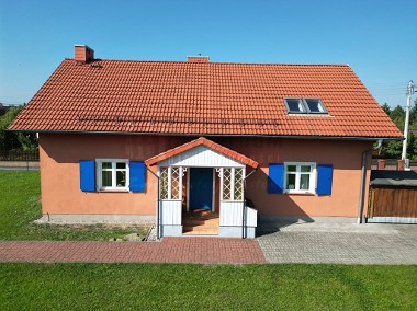 Dom na sprzedaż, Krapkowice, Otmęt-1
