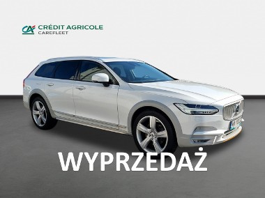 Volvo V90 II V90 Cross Country D5 SCR AWD Ocean Race. WX1002C-1