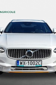 Volvo V90 II V90 Cross Country D5 SCR AWD Ocean Race. WX1002C-2