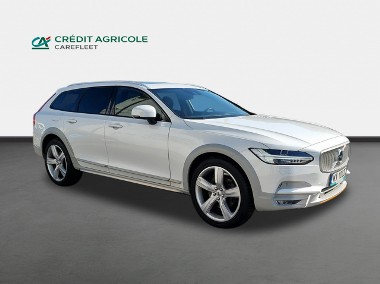 Volvo V90 II V90 Cross Country D5 SCR AWD Ocean Race. WX1002C-1