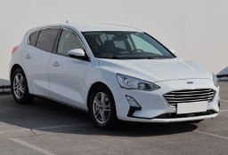 Ford Focus IV , Salon Polska, Navi, Klimatronic, Tempomat, Parktronic,