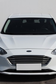 Ford Focus IV , Salon Polska, Navi, Klimatronic, Tempomat, Parktronic,-2