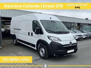 Opel Movano Heavy L4H2 Heavy L4H2 2.2 140KM