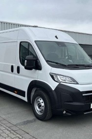 Opel Movano Heavy L4H2 Heavy L4H2 2.2 140KM-2