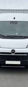 Opel Movano Heavy L4H2 Heavy L4H2 2.2 140KM-3