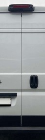 Opel Movano Heavy L4H2 Heavy L4H2 2.2 140KM-4