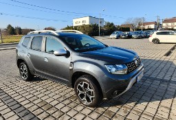 Dacia Duster I 2021 LPG Prestige