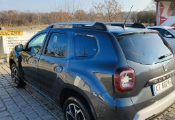 Dacia Duster I 2021 LPG Prestige